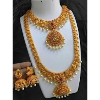  Imitation Necklace